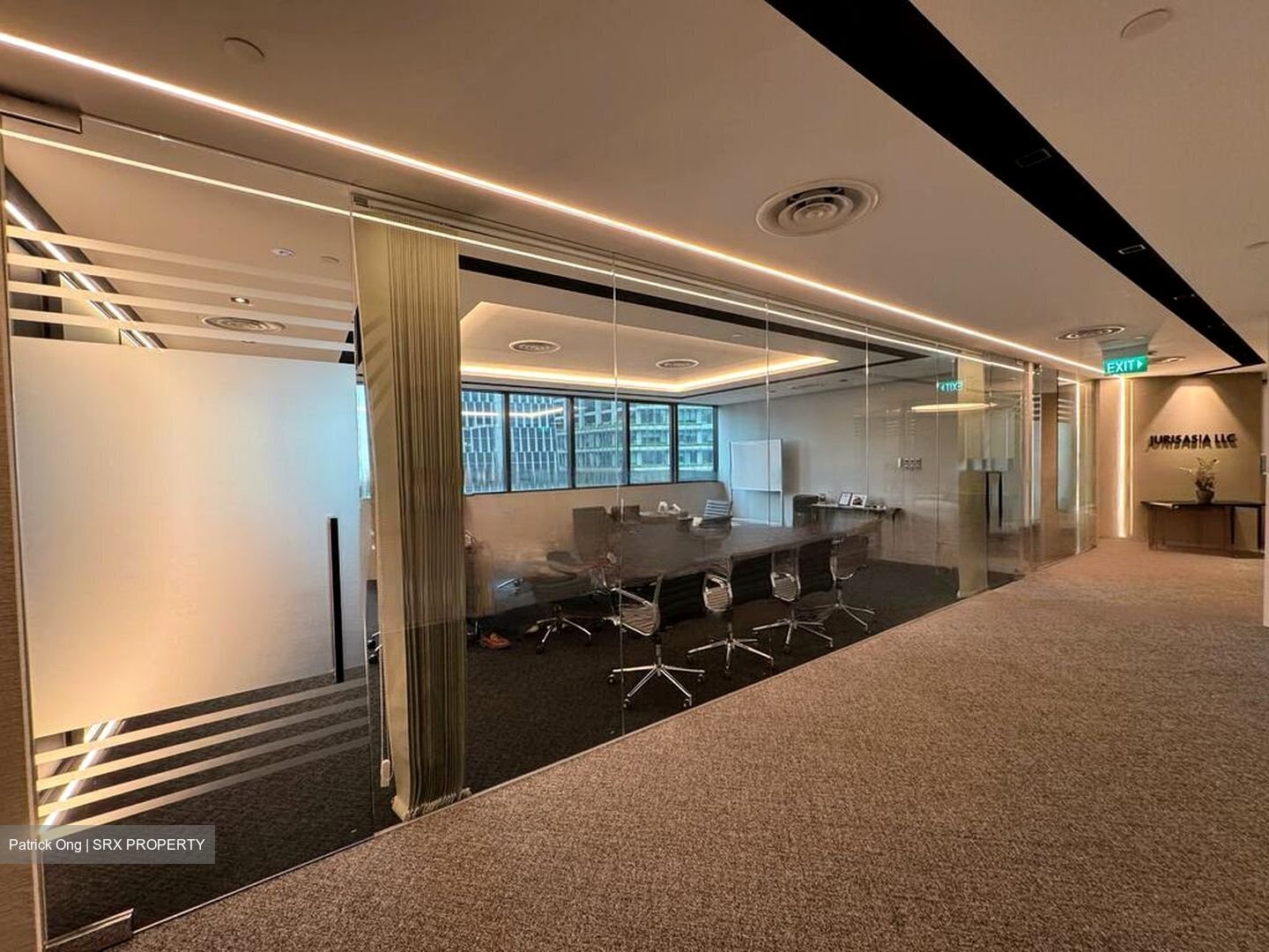 Republic Plaza (D1), Office #457177401